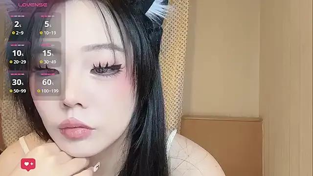 Customizable and immersive - Activate your taste buds and check-out our delicious choice of bondage cams streams with excited models getting their amazing bodies screwed with their beloved sex toys.