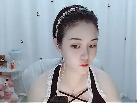 babyxier_ from StripChat is Freechat