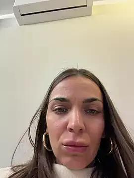 Photos of Bad_Giorgia from StripChat is Freechat