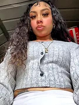 badbaby187 from StripChat is Freechat