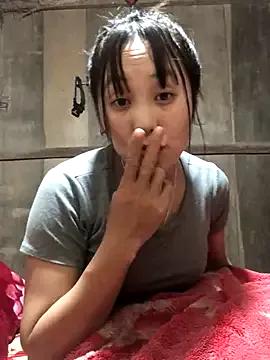 bae-asian from StripChat is Freechat