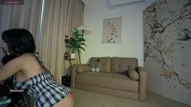 Customizable and immersive - Activate your taste buds and check-out our delicious choice of bondage cams streams with excited models getting their amazing bodies screwed with their beloved sex toys.