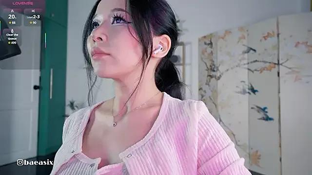 Customizable and immersive - Activate your taste buds and check-out our delicious choice of bondage cams streams with excited models getting their amazing bodies screwed with their beloved sex toys.