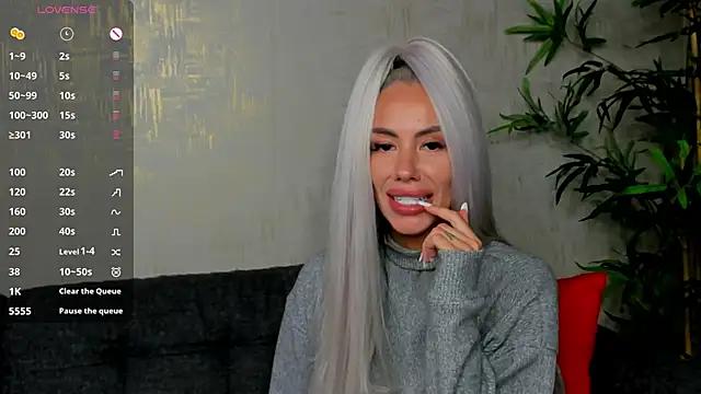 Customizable and immersive - Activate your taste buds and check-out our delicious choice of bondage cams streams with excited models getting their amazing bodies screwed with their beloved sex toys.