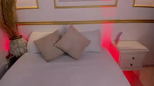 ballerina_2815 from StripChat