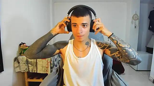 Customizable and immersive - Activate your taste buds and check-out our delicious choice of bondage cams streams with excited models getting their amazing bodies screwed with their beloved sex toys.