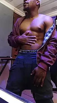 Photos of BananaDickon2 from StripChat is Freechat