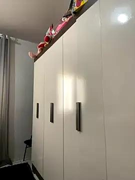 Bandidasexy22 from StripChat is Freechat