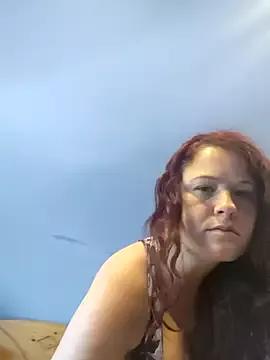 BannyBang from StripChat is Freechat