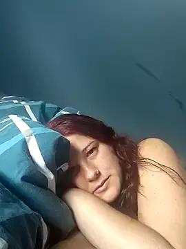 BannyBang from StripChat is Freechat