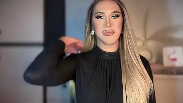 Barbara-Sprouse from StripChat is Freechat