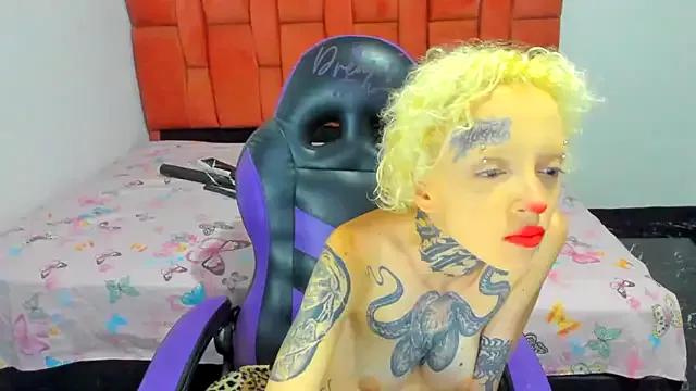 Customizable and immersive - Activate your taste buds and check-out our delicious choice of bondage cams streams with excited models getting their amazing bodies screwed with their beloved sex toys.