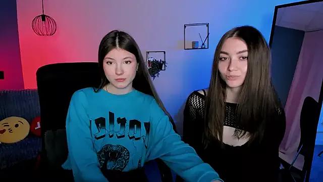 Customizable and immersive - Activate your taste buds and check-out our delicious choice of bondage cams streams with excited models getting their amazing bodies screwed with their beloved sex toys.