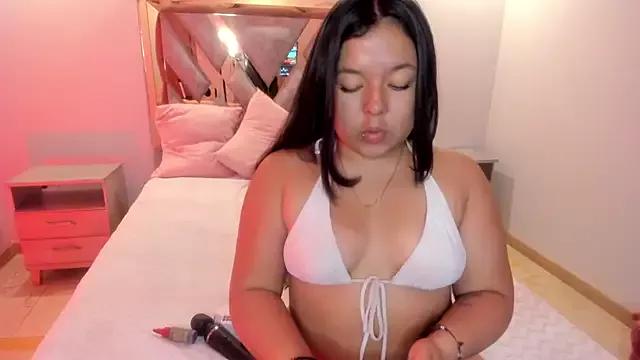 Customizable and immersive - Activate your taste buds and check-out our delicious choice of bondage cams streams with excited models getting their amazing bodies screwed with their beloved sex toys.