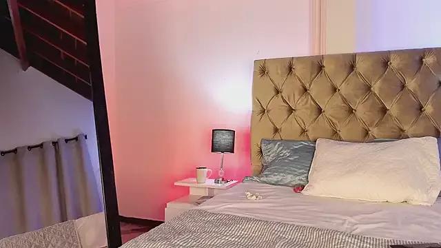 Customizable and immersive - Activate your taste buds and check-out our delicious choice of bondage cams streams with excited models getting their amazing bodies screwed with their beloved sex toys.