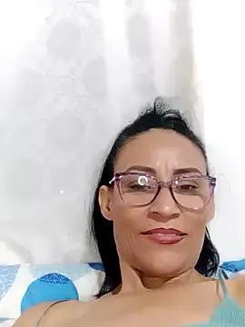 BarbaraMature from StripChat is Freechat