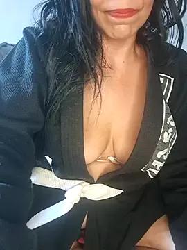 BarbaraSexyRiodeJaneiro from StripChat is Freechat