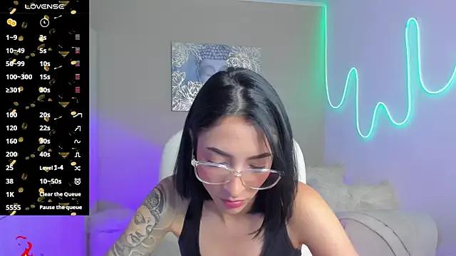 Customizable and immersive - Activate your taste buds and check-out our delicious choice of bondage cams streams with excited models getting their amazing bodies screwed with their beloved sex toys.