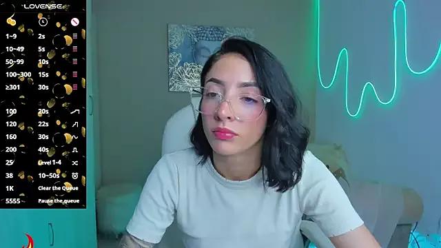 Customizable and immersive - Activate your taste buds and check-out our delicious choice of bondage cams streams with excited models getting their amazing bodies screwed with their beloved sex toys.