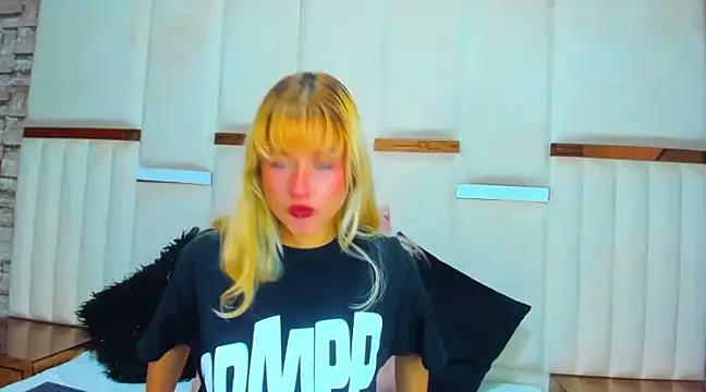 Customizable and immersive - Activate your taste buds and check-out our delicious choice of bondage cams streams with excited models getting their amazing bodies screwed with their beloved sex toys.
