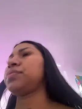 Barbiebrunette_ from StripChat is Freechat