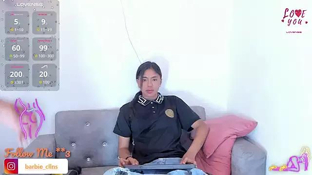 Customizable and immersive - Activate your taste buds and check-out our delicious choice of bondage cams streams with excited models getting their amazing bodies screwed with their beloved sex toys.