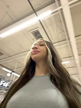 barbiehumpxxx from StripChat