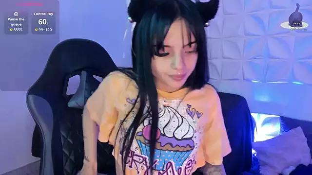 Customizable and immersive - Activate your taste buds and check-out our delicious choice of bondage cams streams with excited models getting their amazing bodies screwed with their beloved sex toys.