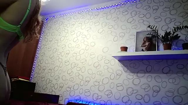 Customizable and immersive - Activate your taste buds and check-out our delicious choice of bondage cams streams with excited models getting their amazing bodies screwed with their beloved sex toys.