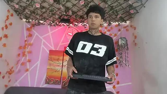 Customizable and immersive - Activate your taste buds and check-out our delicious choice of bondage cams streams with excited models getting their amazing bodies screwed with their beloved sex toys.