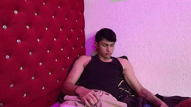 Photos of Bastian_wolf_ from StripChat is Freechat