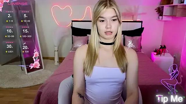 Customizable and immersive - Activate your taste buds and check-out our delicious choice of bondage cams streams with excited models getting their amazing bodies screwed with their beloved sex toys.