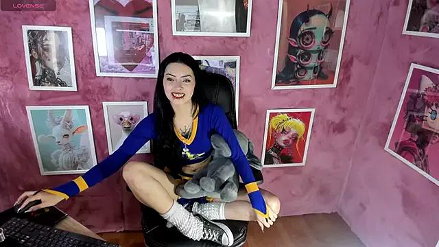 Customizable and immersive - Activate your taste buds and check-out our delicious choice of bondage cams streams with excited models getting their amazing bodies screwed with their beloved sex toys.