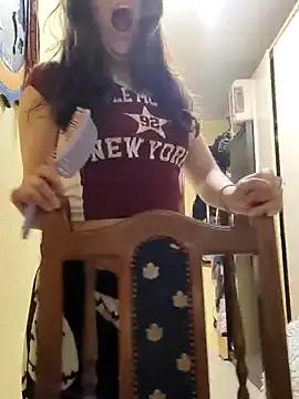 Customizable and immersive - Activate your taste buds and check-out our delicious choice of bondage cams streams with excited models getting their amazing bodies screwed with their beloved sex toys.