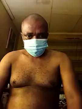 BBC-KING-100 from StripChat is Freechat