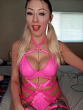 Customizable and immersive - Activate your taste buds and check-out our delicious choice of bondage cams streams with excited models getting their amazing bodies screwed with their beloved sex toys.