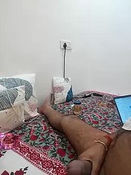 BBW_HOT_COUPLE from StripChat is Freechat