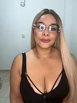 BBWCami_ from StripChat is Freechat