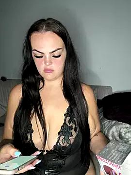 bbwqueen9710 from StripChat is Freechat
