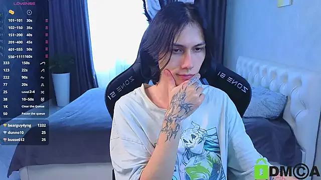 Customizable and immersive - Activate your taste buds and check-out our delicious choice of bondage cams streams with excited models getting their amazing bodies screwed with their beloved sex toys.