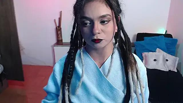 Customizable and immersive - Activate your taste buds and check-out our delicious choice of bondage cams streams with excited models getting their amazing bodies screwed with their beloved sex toys.