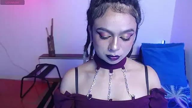 Customizable and immersive - Activate your taste buds and check-out our delicious choice of bondage cams streams with excited models getting their amazing bodies screwed with their beloved sex toys.