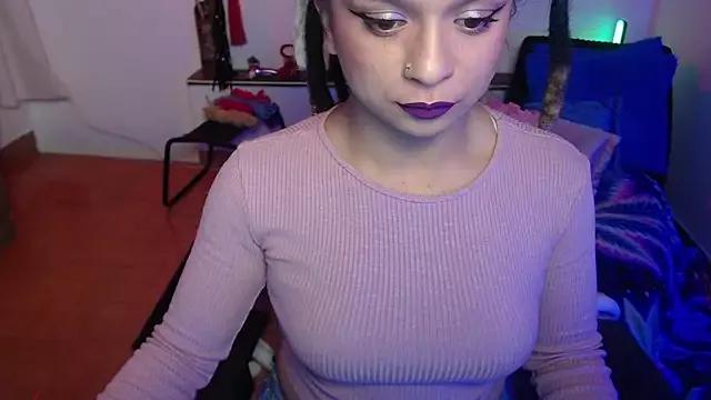 Bdsm_Elapetite from StripChat is Freechat