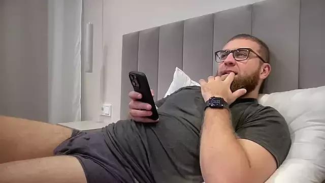 Customizable and immersive - Activate your taste buds and check-out our delicious choice of bondage cams streams with excited models getting their amazing bodies screwed with their beloved sex toys.