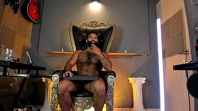 Customizable and immersive - Activate your taste buds and check-out our delicious choice of bondage cams streams with excited models getting their amazing bodies screwed with their beloved sex toys.