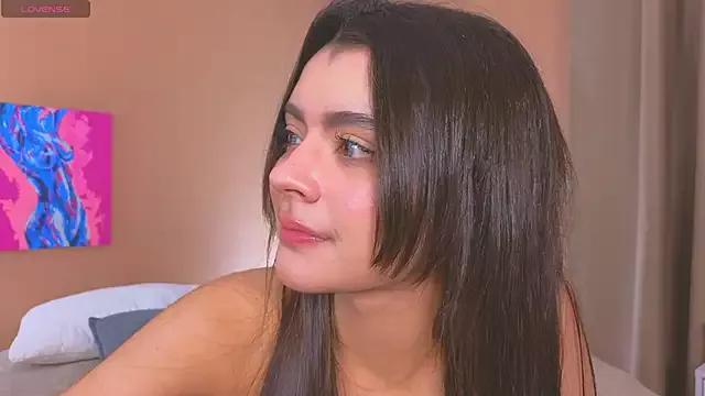 beatrishaa from StripChat is Freechat