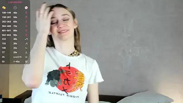 Customizable and immersive - Activate your taste buds and check-out our delicious choice of bondage cams streams with excited models getting their amazing bodies screwed with their beloved sex toys.