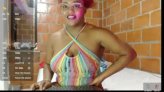 Customizable and immersive - Activate your taste buds and check-out our delicious choice of bondage cams streams with excited models getting their amazing bodies screwed with their beloved sex toys.