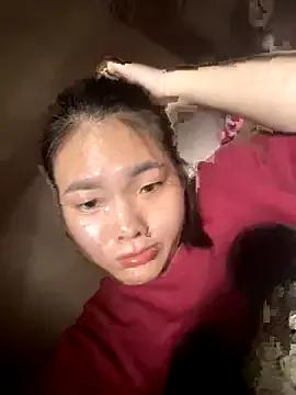 Beautiful-light22 from StripChat is Freechat