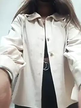 Beauty-Angel from StripChat is Freechat